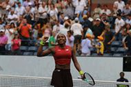 US Open - Source: Getty